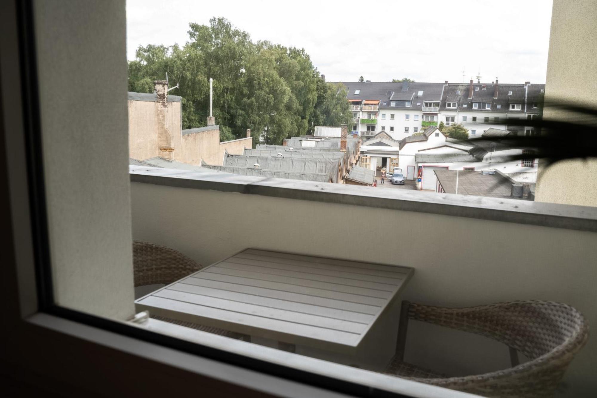Junik Apartments - Deine Cityapartments In Duisburg Exterior photo